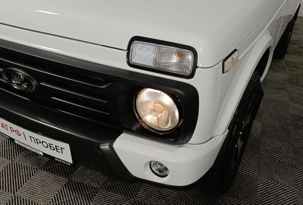 Lada (ВАЗ) Niva Legend Волгоград  - изображение 20