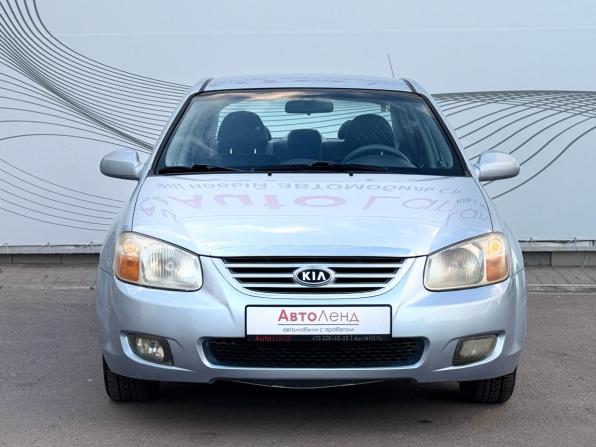 Kia Cerato I Рестайлинг с пробегом 2007 года, цена 460 000 рублей, 219680 км, седан, Автокод Объявления