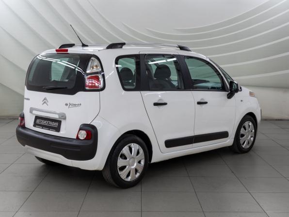 Citroen C3 Picasso I с пробегом 2010 года, цена 588 000 рублей, 146730 км, компактвэн, Автокод Объявления