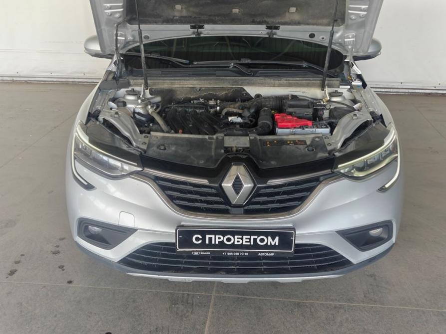 Renault Arkana I Москва  - изображение 17
