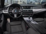 BMW 5 серии VI (F10/F11/F07) Рестайлинг Краснодар  - изображение 28