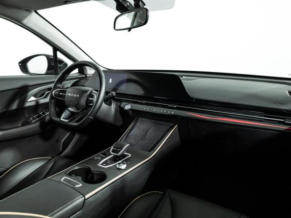 Omoda C5 I Рестайлинг с пробегом 2024 года, цена 1 998 700 рублей, 11147 км, внедорожник, Автокод Объявления