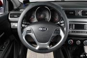 Kia Rio III Рестайлинг Тюмень  - изображение 34
