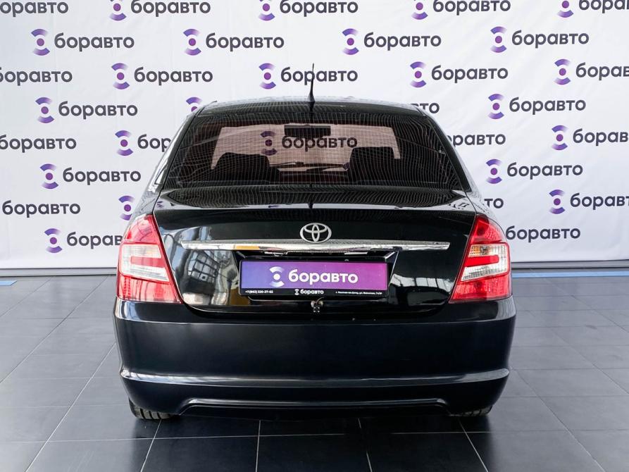 Lifan Breez (520) Ростов-на-Дону  - изображение 18