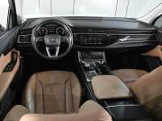 Audi Q7 II (4M) Рестайлинг Ростов-на-Дону  - изображение 29