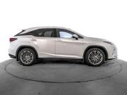 Lexus RX IV Рестайлинг Москва  - изображение 34