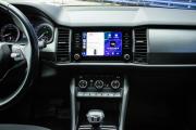 Skoda Kodiaq I Уфа  - изображение 35