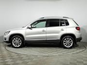 Volkswagen Tiguan I Рестайлинг Санкт-Петербург  - изображение 27