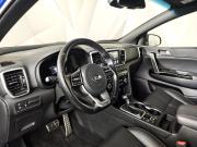 Kia Sportage IV Рестайлинг Москва  - изображение 40