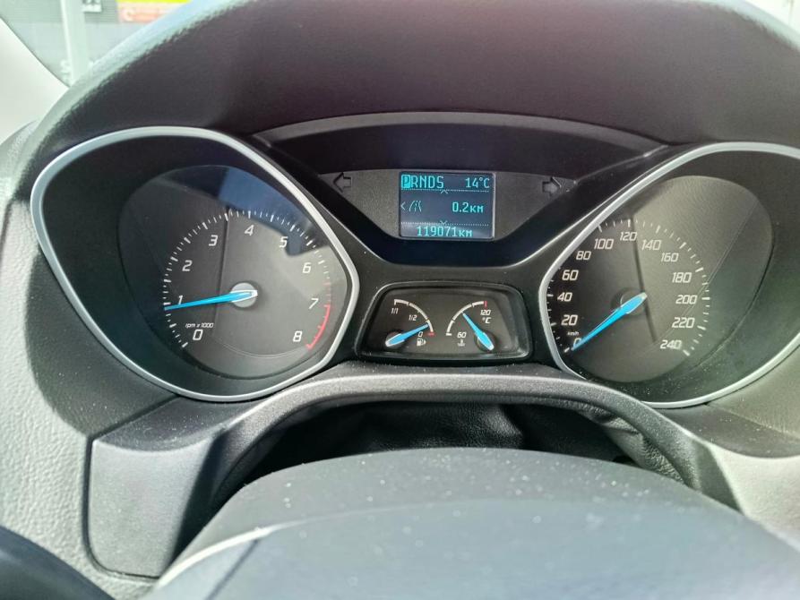 Ford Focus III Тюмень  - изображение 16