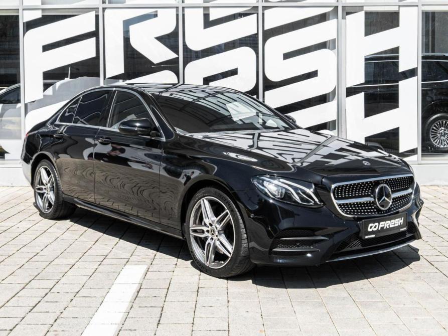 Mercedes-Benz E-Класс V (W213 S213 C238) Ставрополь  - изображение 1