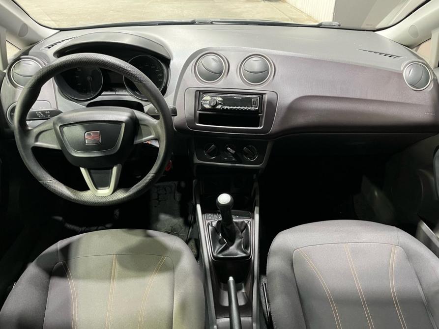 SEAT Ibiza IV Пермь  - изображение 12