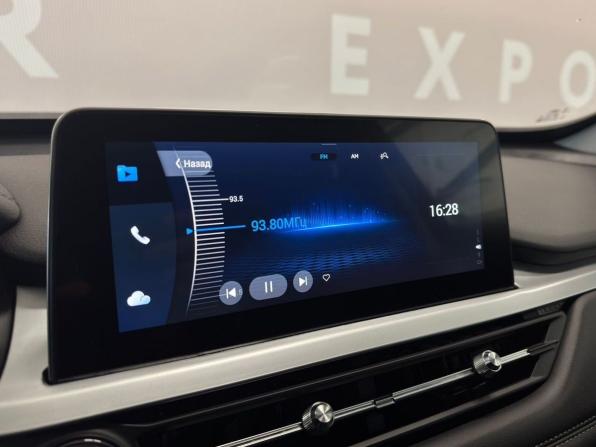 Chery Tiggo 7 Pro I с пробегом 2022 года, цена 1 525 000 рублей, 88540 км, внедорожник, Автокод Объявления