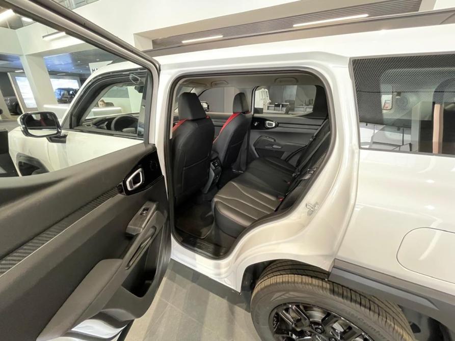 Haval H3 I Рестайлинг Самара  - изображение 8