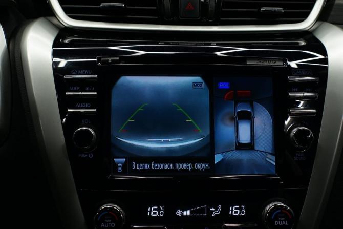 Nissan Murano III (Z52) с пробегом 2020 года, цена 2 790 000 рублей, 122000 км, внедорожник, Автокод Объявления