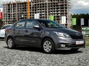 Kia Rio III Рестайлинг Ижевск  - изображение 25