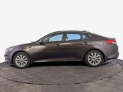 Kia Optima IV Москва  - изображение 37