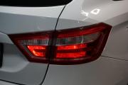 Lada (ВАЗ) Vesta I Крым  - изображение 45