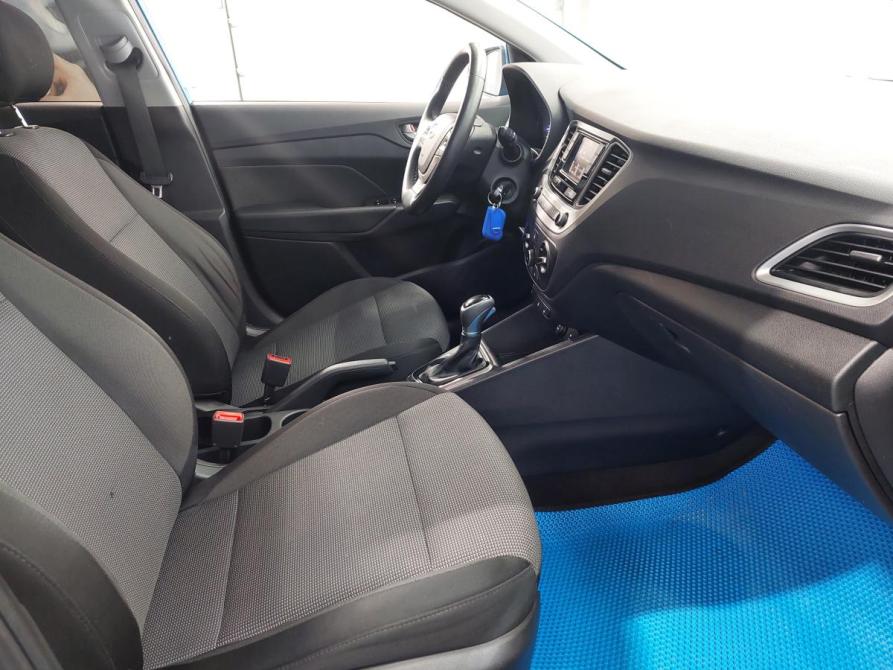 Hyundai Solaris II Пермь  - изображение 15
