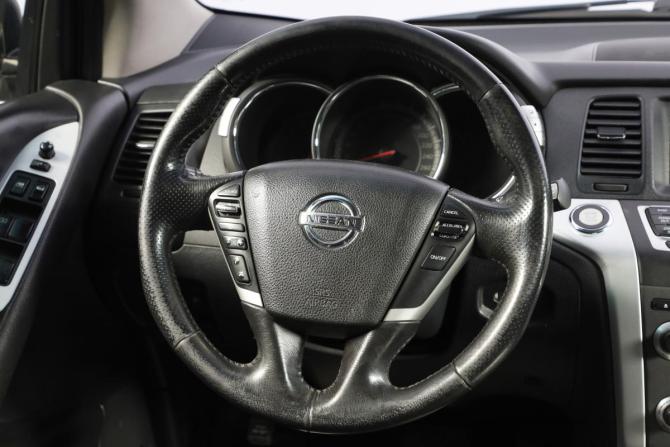 Nissan Murano II (Z51) Рестайлинг с пробегом 2011 года, цена 1 229 000 рублей, 224000 км, внедорожник, Автокод Объявления