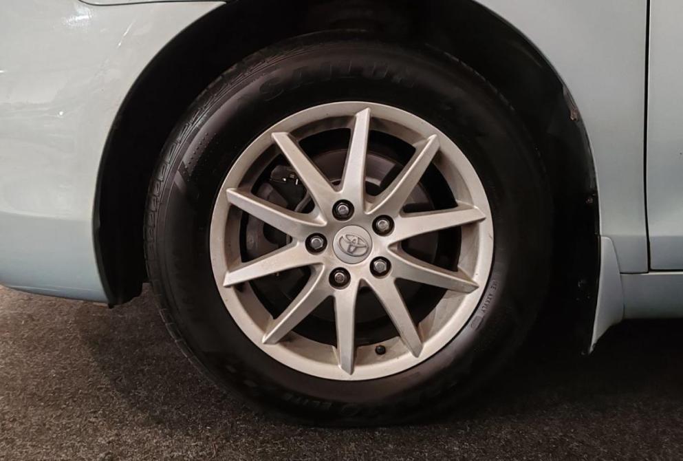 Toyota Camry VI (XV40) Ярославль  - изображение 26