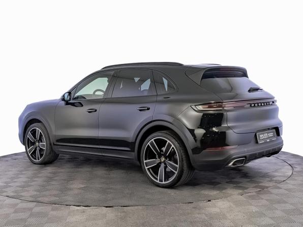 Porsche Cayenne III Рестайлинг с пробегом 2024 года, цена 12 990 000 рублей, 51790 км, внедорожник, Автокод Объявления