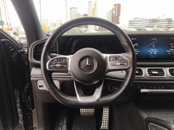 Mercedes-Benz GLS II (X167) с пробегом 2022 года, цена 6 700 000 рублей, 232999 км, внедорожник, Автокод Объявления