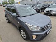 Hyundai Creta I Саратов  - изображение 51