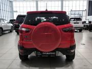 Ford EcoSport II Казань  - изображение 29