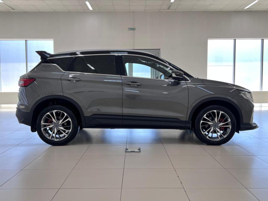 Geely Coolray I Волгоград  - изображение 6