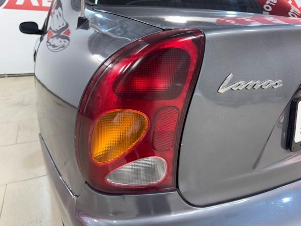 Chevrolet Lanos I с пробегом 2008 года, цена 209 000 рублей, 124121 км, седан, Автокод Объявления