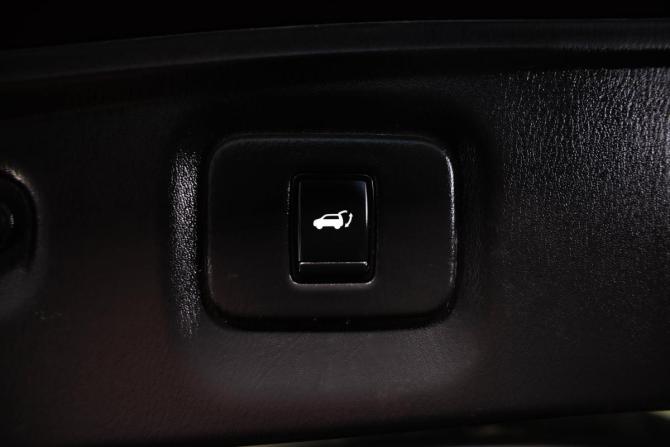 Infiniti JX с пробегом 2013 года, цена 1 599 000 рублей, 171000 км, внедорожник, Автокод Объявления