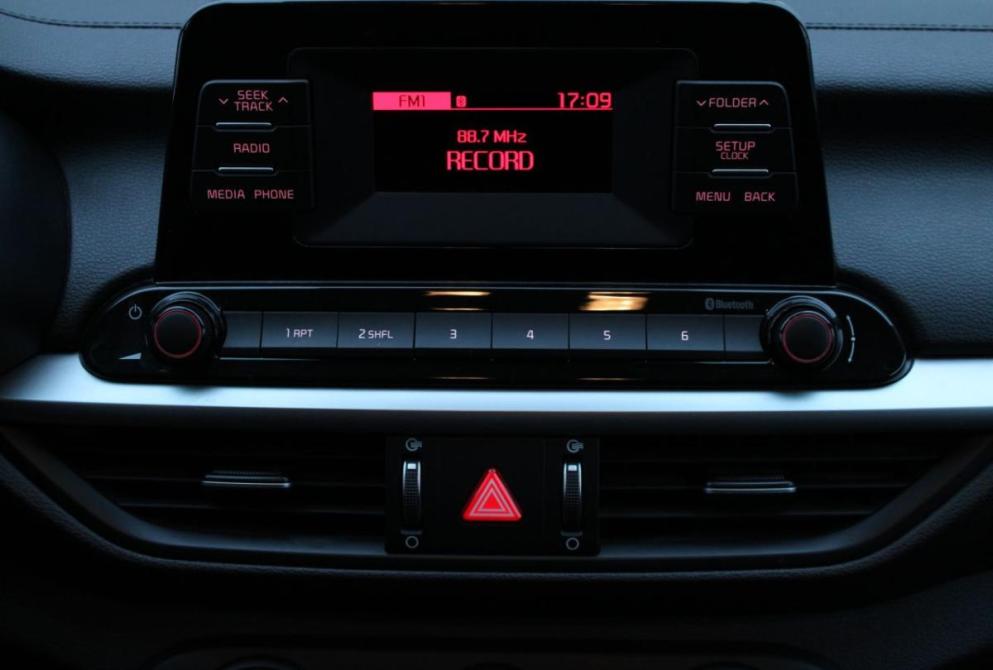 Kia Cerato III Рестайлинг (Classic) Саратов  - изображение 24