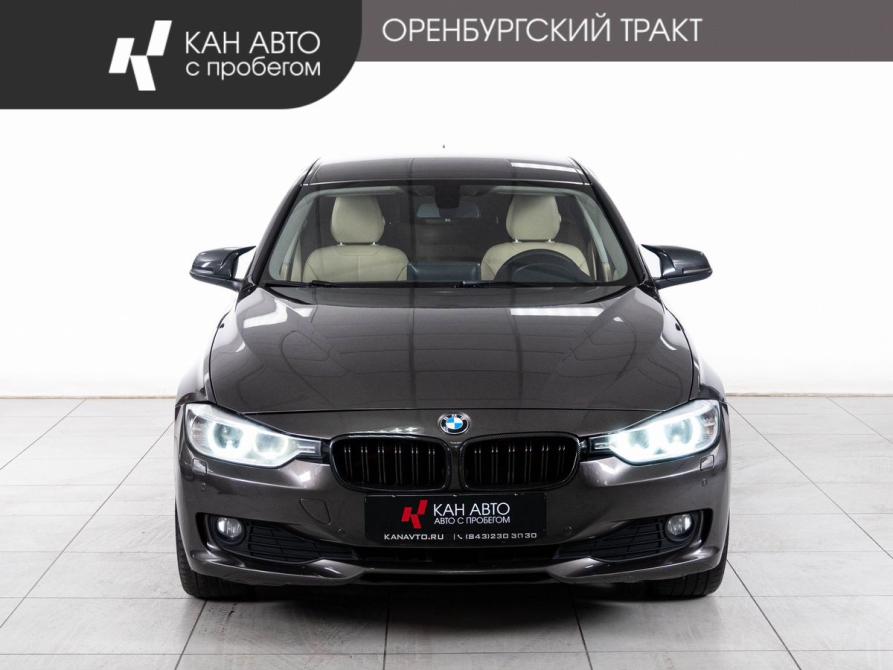 BMW 3 серии VI (F3x) Казань  - изображение 2