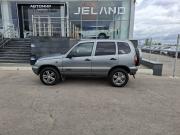 Chevrolet Niva I Саратов  - изображение 23