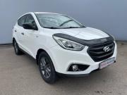Hyundai ix35 I Рестайлинг Стерлитамак  - изображение 48