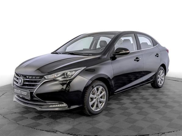 Changan Alsvin с пробегом 2023 года, цена 1 100 000 рублей, 59224 км, седан, Автокод Объявления