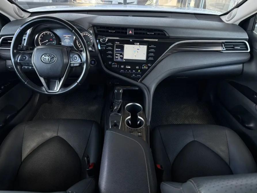 Toyota Camry VIII (XV70) Волгоград  - изображение 30