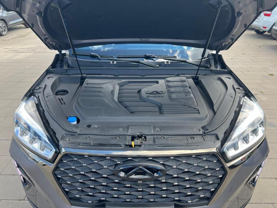 Chery Tiggo 7 Pro Max I Стерлитамак  - изображение 22