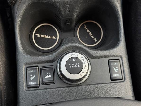 Nissan X-Trail III с пробегом 2015 года, цена 1 550 000 рублей, 228100 км, внедорожник, Автокод Объявления