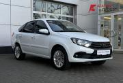 Lada (ВАЗ) Granta I Рестайлинг Владимир  - изображение 24