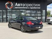 Infiniti G III Волгоград  - изображение 28