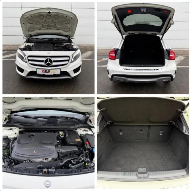 Mercedes-Benz GLA I (X156) Ставрополь  - изображение 12