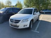 Volkswagen Tiguan I Курган  - изображение 8
