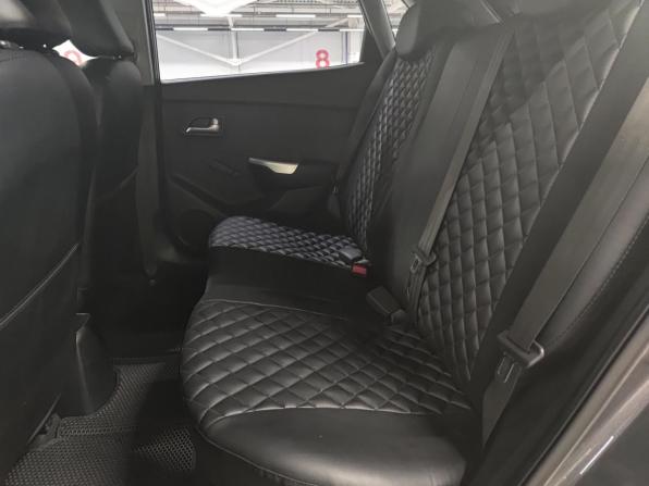 Kia Rio III с пробегом 2013 года, цена 750 000 рублей, 177894 км, хэтчбек, Автокод Объявления