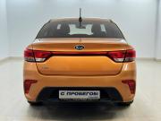 Kia Rio IV Москва  - изображение 19
