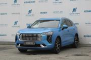 Haval Jolion I Пермь  - изображение 23