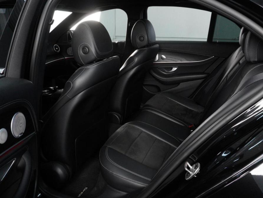 Mercedes-Benz E-Класс V (W213 S213 C238) Минеральные Воды  - изображение 11
