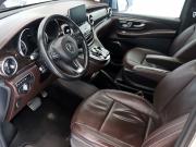 Mercedes-Benz V-Класс III (W447) Калининград  - изображение 46
