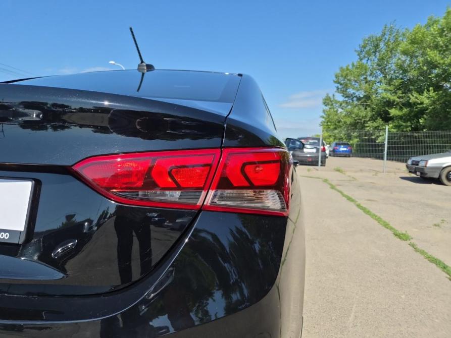 Hyundai Solaris II Саратов  - изображение 19